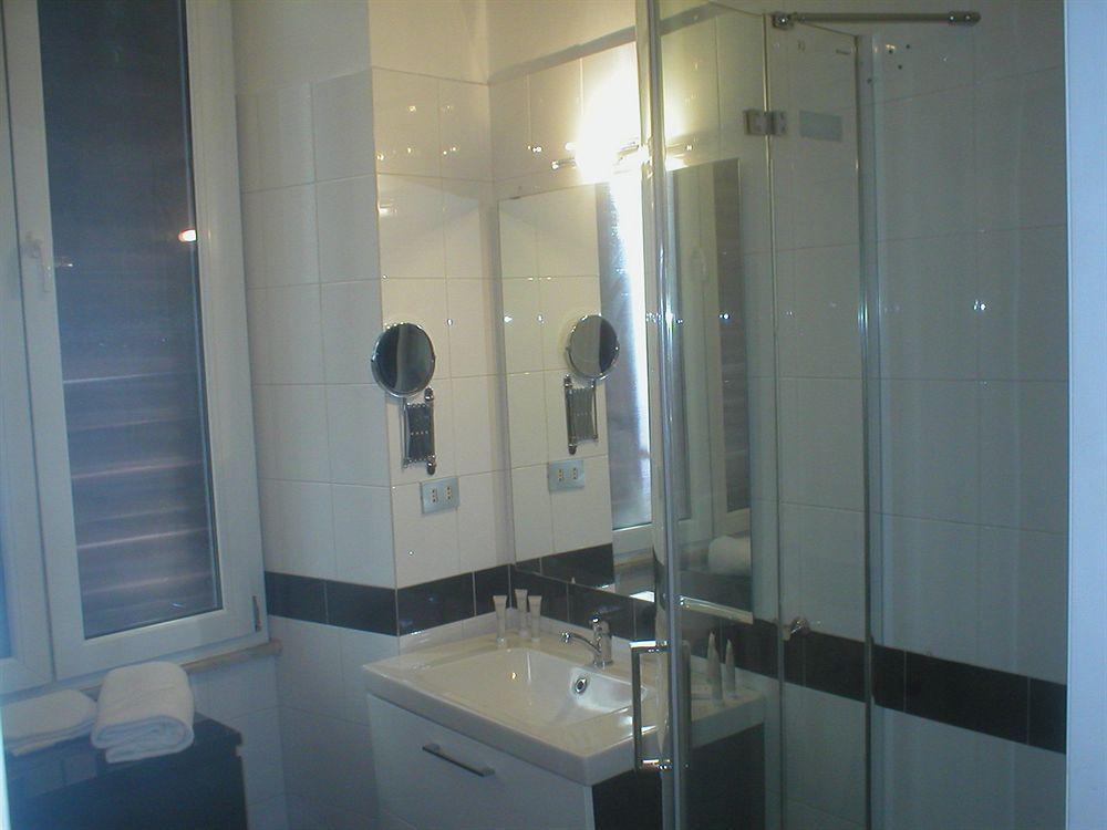 Hotel Maison Spagna Rom
