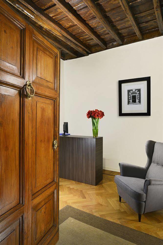 Maison Spagna * Rom